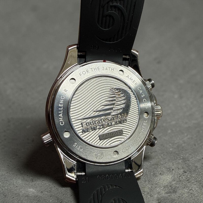Pre-owned Seamaster Diver 300m 44mm Pre-owned Seamaster Diver 300m 44mm - 212.32.44.50.01.001 - 2