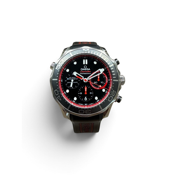 Omega Seamaster Diver 300m America's Cop 212.32.44.50.01.001