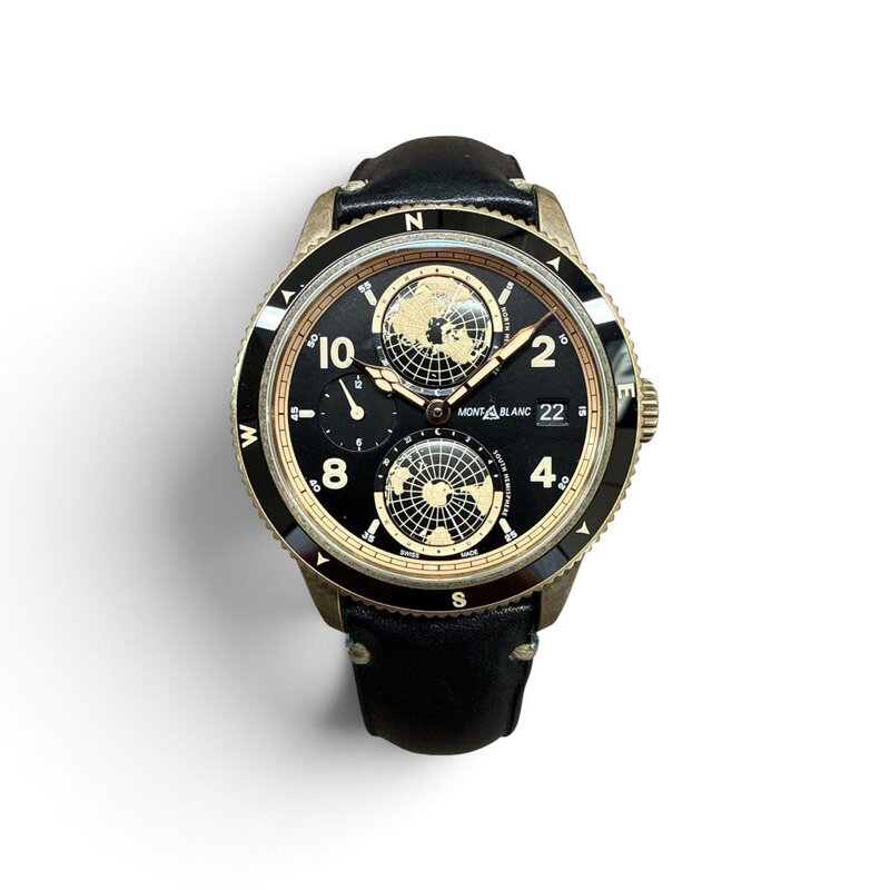 Pre-owned Geosphere 42mm Pre-owned Geosphere 42mm - 119347 - 1