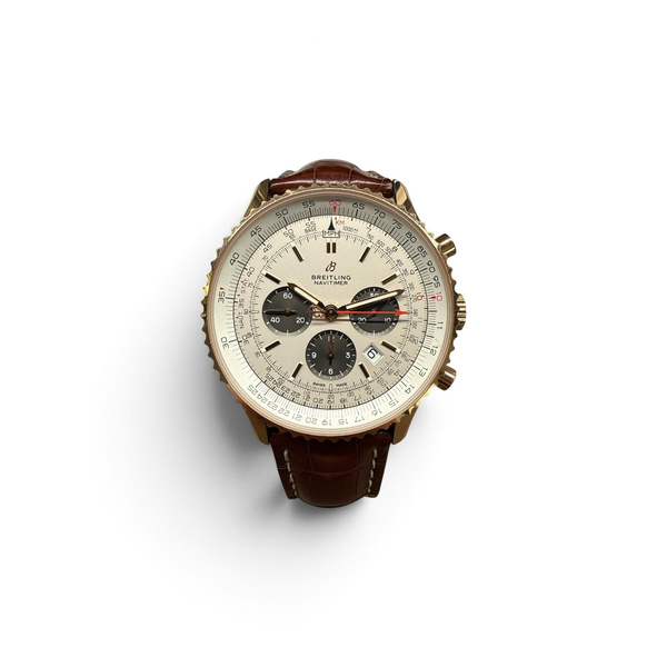 Breitling Navitimer 46mm RB0127