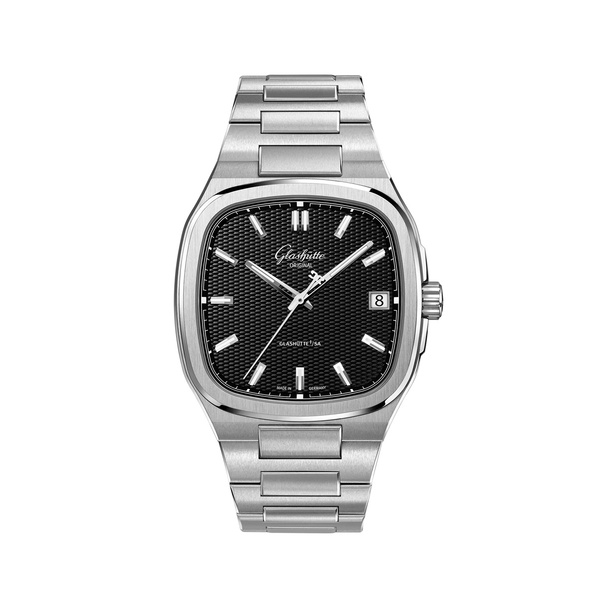 Glashütte Original Vintage 70s 39mm 1-36-10-04-02-86