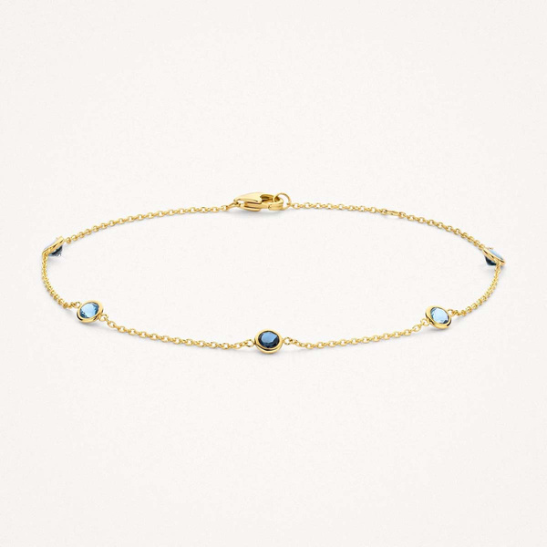 Blush Gold Jewels armband 2268YTB