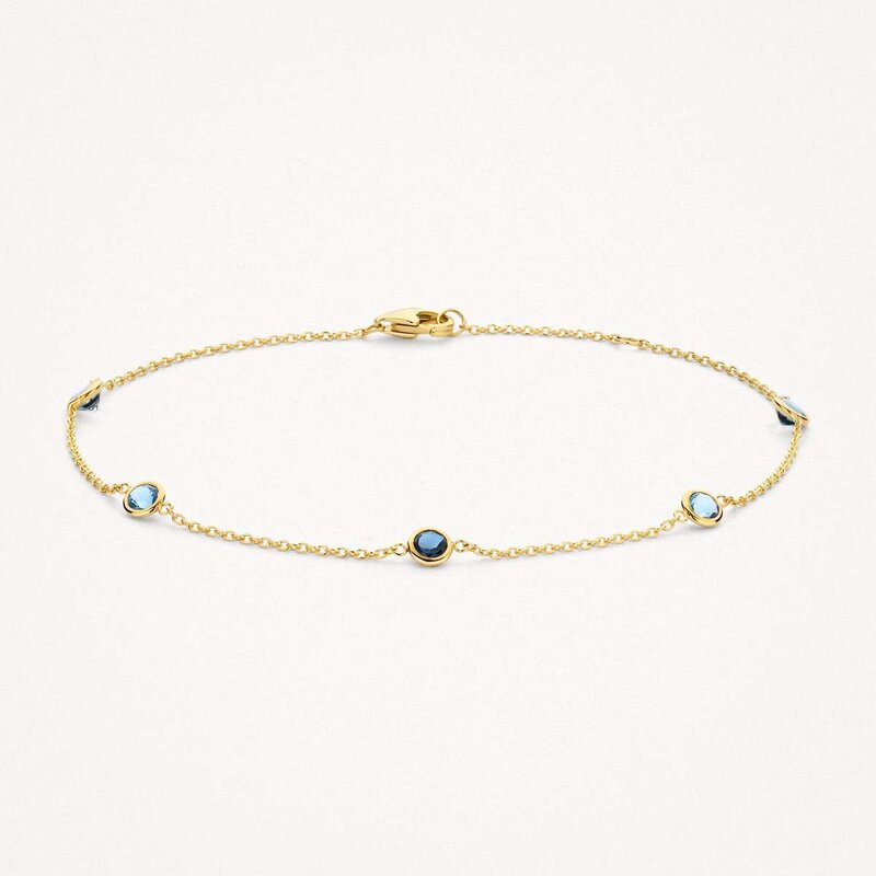 Blush Gold Jewels armband Blush Gold Jewels armband - 2268YTB - 1