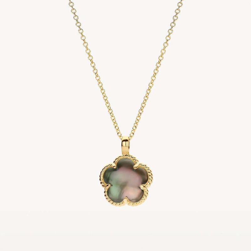 Blush Gold Jewels halsketting Blush Gold Jewels halsketting - 3209YBQ - 1