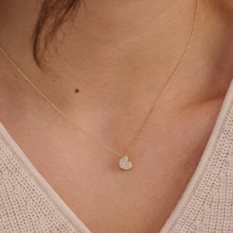 Blush Gold Jewels halsketting Blush Gold Jewels halsketting - 3207YZI - 4