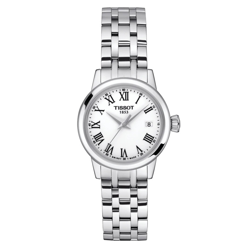 Tissot Classic Traditional 28mm - T1292101101300 - 1