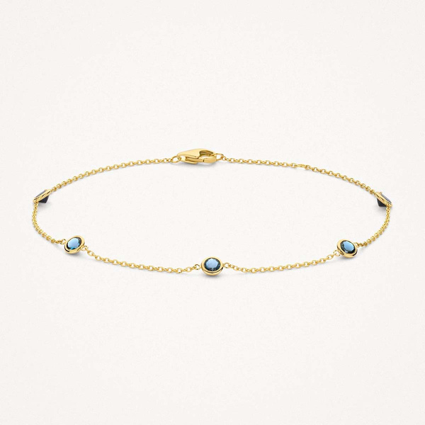 Blush Gold Jewels armband 2268YLB