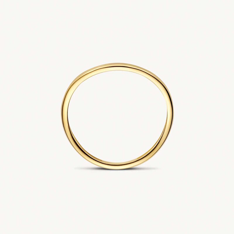 Blush Gold Jewels ring Blush Gold Jewels ring - 1283YGO - 3