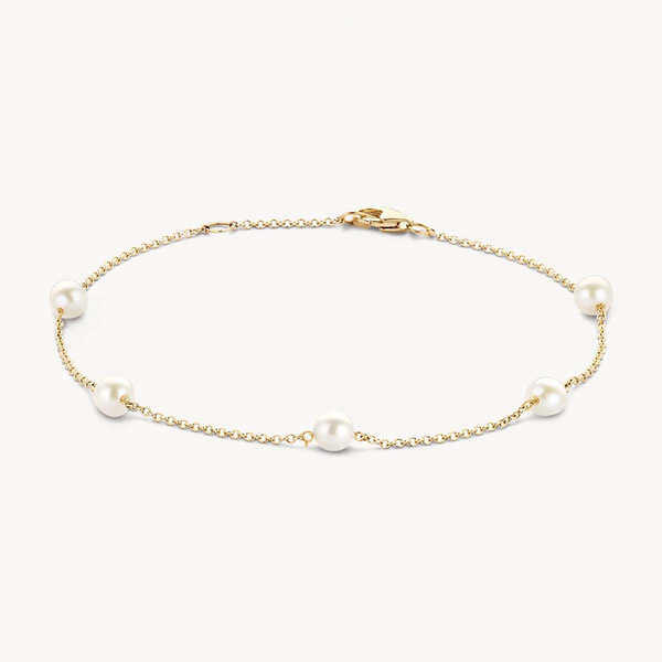 Blush Gold Jewels armband 2269YPW