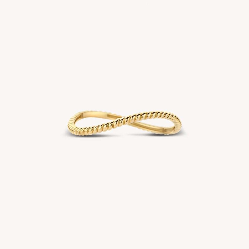 Blush Gold Jewels ring Blush Gold Jewels ring - 1285YGO - 2