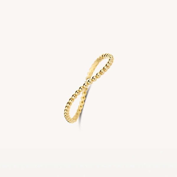 Blush Gold Jewels ring