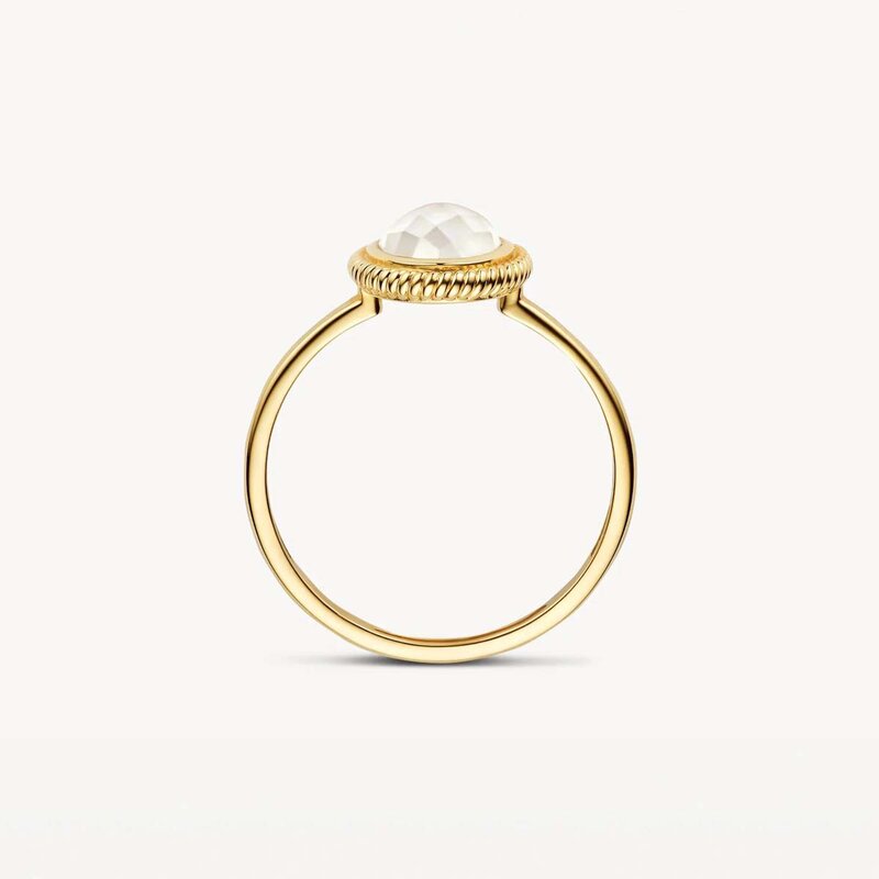 Blush Gold Jewels ring Blush Gold Jewels ring - 1291YMQ - 3