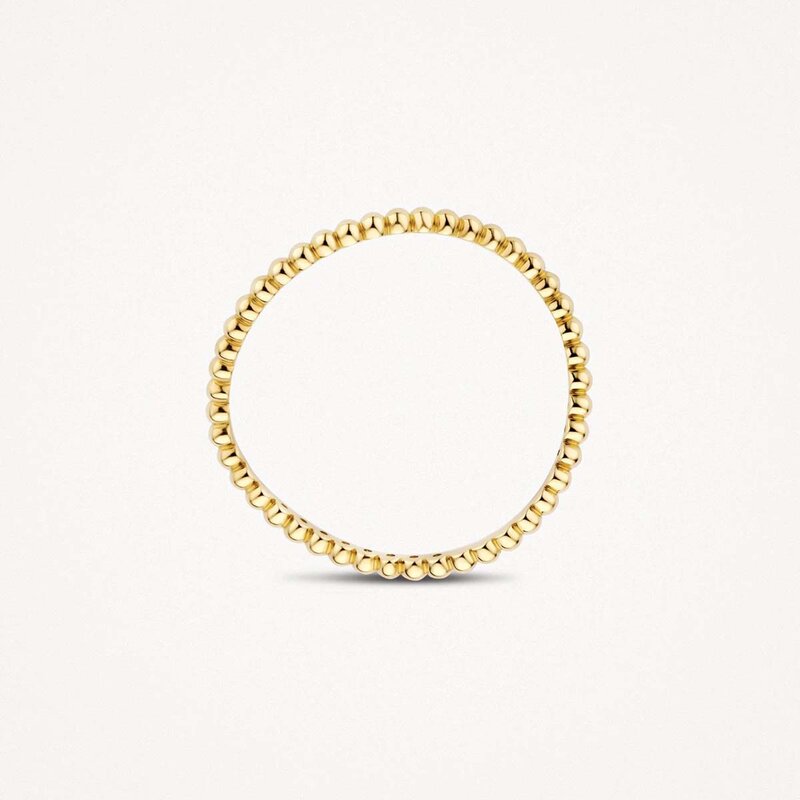 Blush Gold Jewels ring Blush Gold Jewels ring - 1284YGO - 3