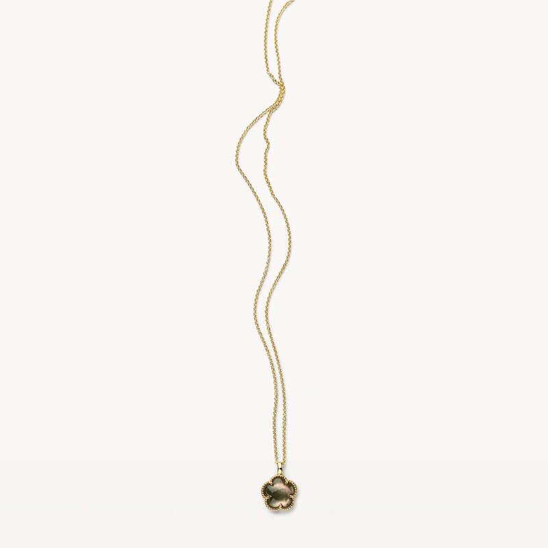 Blush Gold Jewels halsketting Blush Gold Jewels halsketting - 3209YBQ - 3
