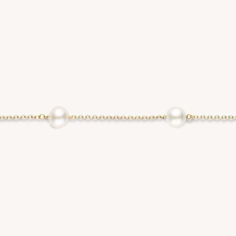 Blush Gold Jewels armband Blush Gold Jewels armband - 2269YPW - 2