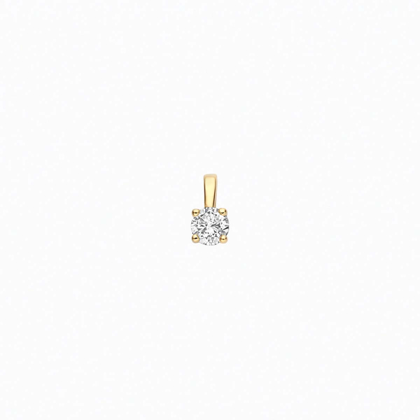 Blush Lab Diamonds bedel