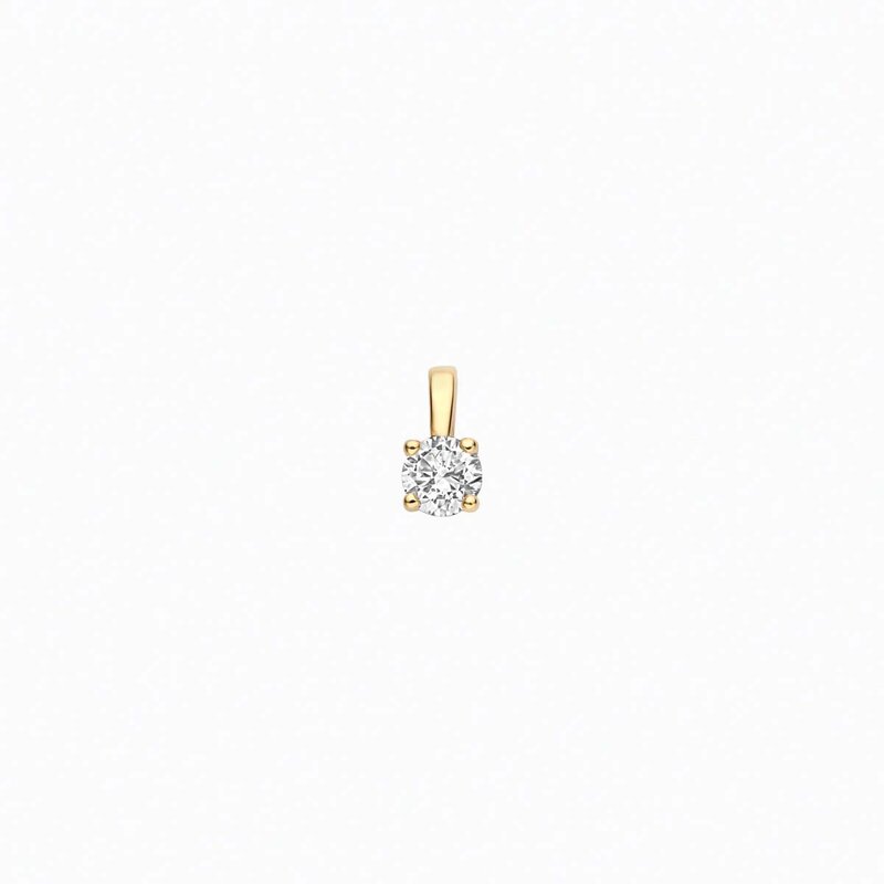 Blush Lab Diamonds bedel Blush Lab Diamonds bedel - LG6002Y - 1