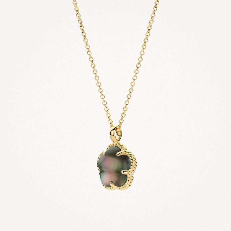 Blush Gold Jewels halsketting Blush Gold Jewels halsketting - 3209YBQ - 2