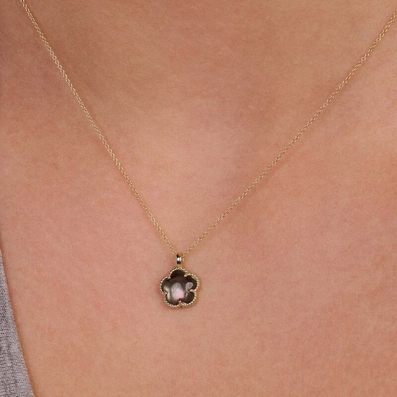 Blush Gold Jewels halsketting Blush Gold Jewels halsketting - 3209YBQ - 4