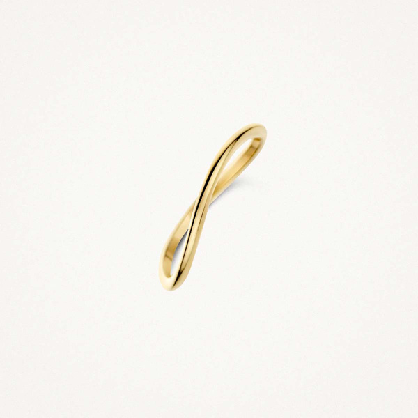 Blush Gold Jewels ring