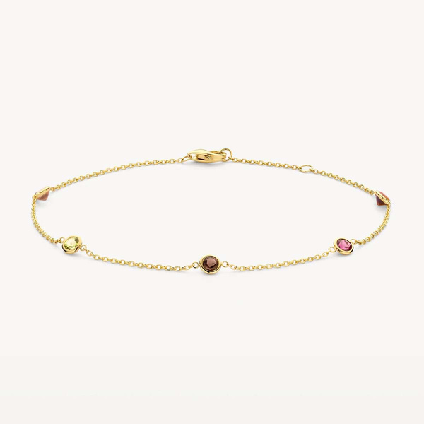 Blush Gold Jewels armband 2268YFC