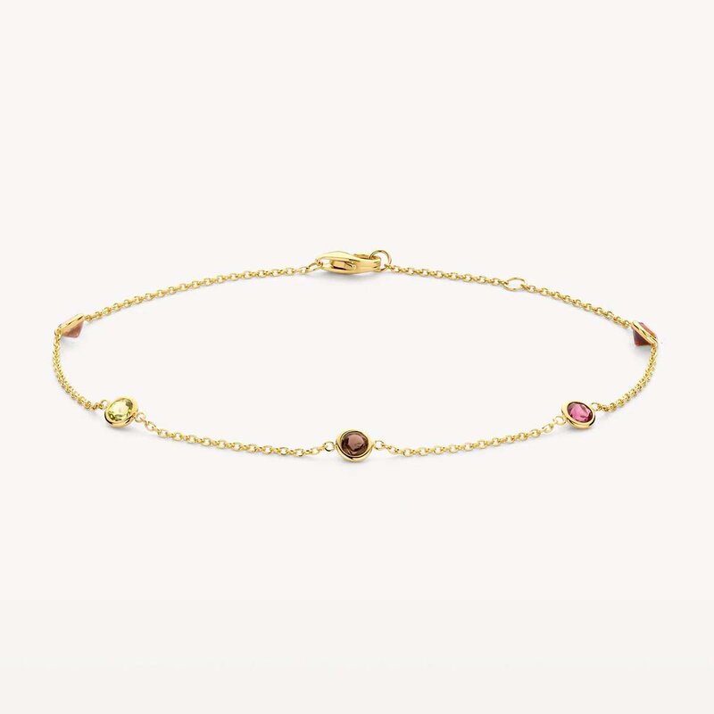 Blush Gold Jewels armband Blush Gold Jewels armband - 2268YFC - 1