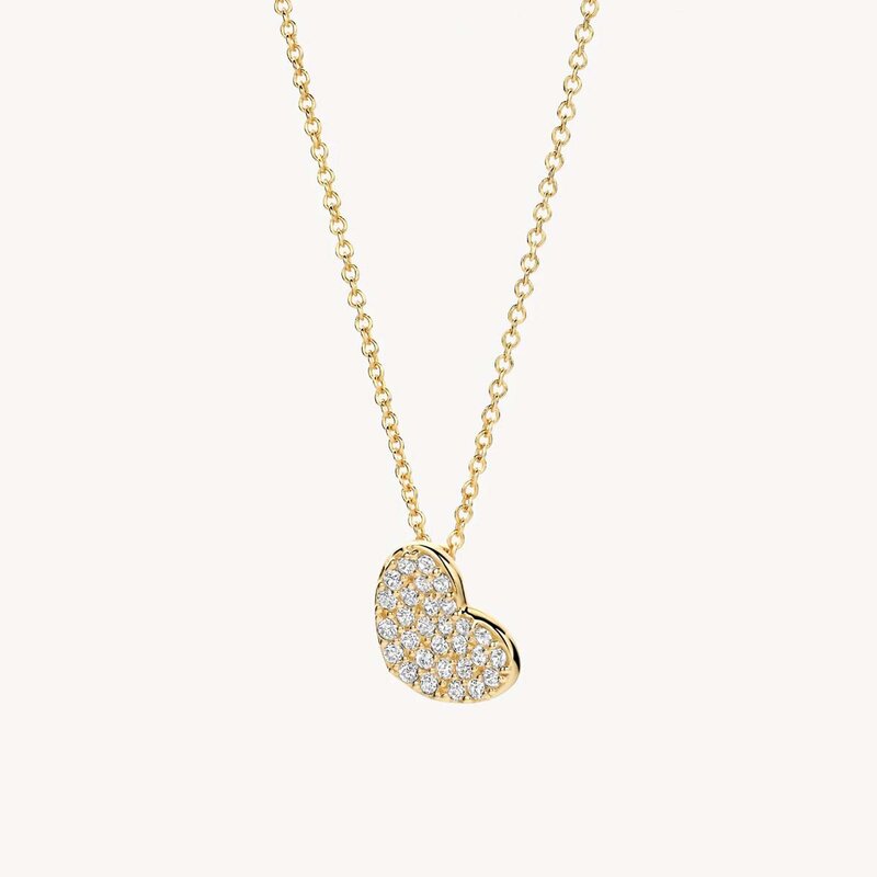 Blush Gold Jewels halsketting Blush Gold Jewels halsketting - 3207YZI - 2