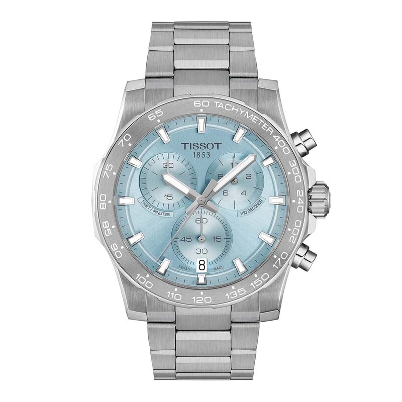 Tissot Supersport 46mm Tissot Supersport 46mm - T1254171135100 - 1