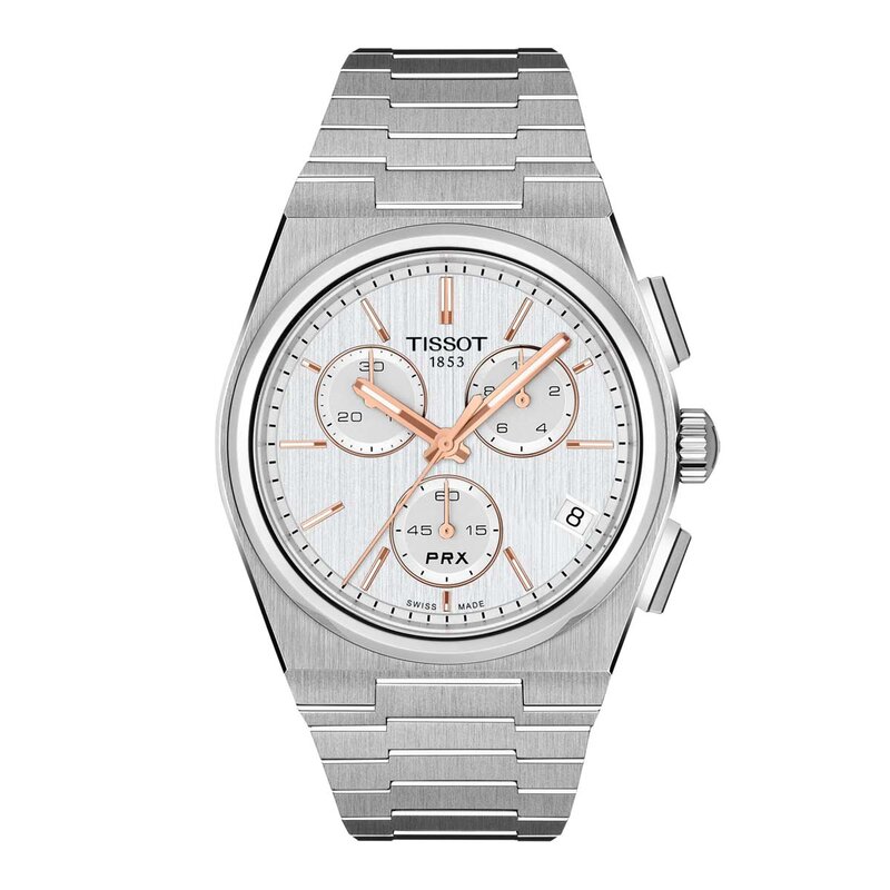 Tissot Prx 41mm Tissot Prx 41mm - T1374171103100 - 1