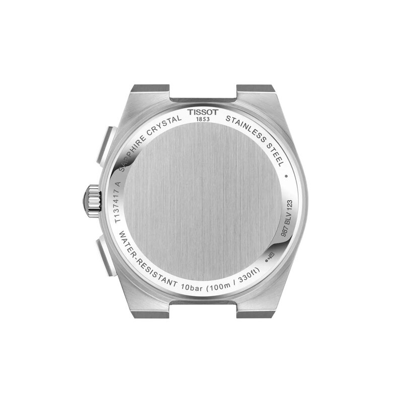 Tissot Prx 41mm Tissot Prx 41mm - T1374171104100 - 3