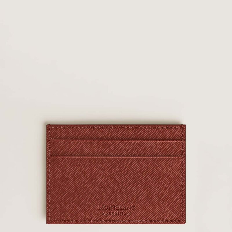 Sartorial Card Holder 5cc Sartorial Card Holder 5cc - 223027 - 2