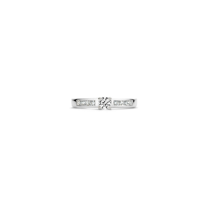 Blush ring - 1125WZI - 3