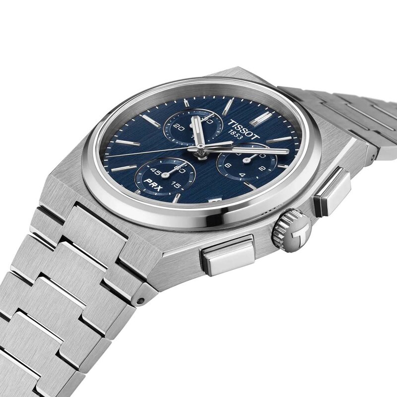 Tissot Prx 41mm Tissot Prx 41mm - T1374171104100 - 4
