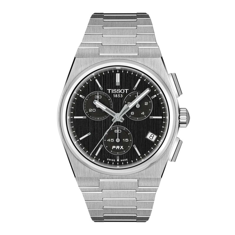 Tissot Prx 41mm Tissot Prx 41mm - T1374171105100 - 1