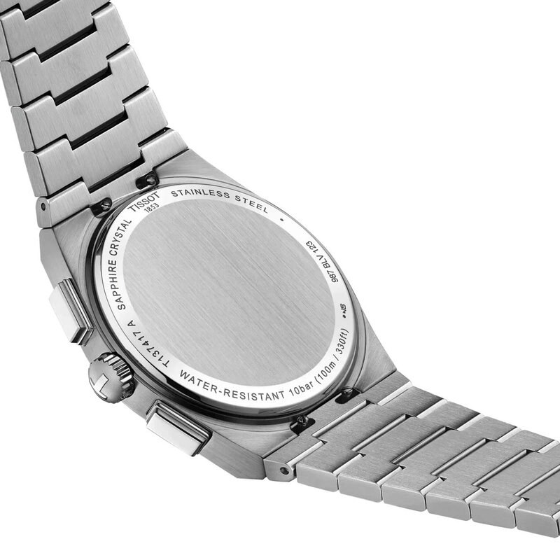 Tissot Prx 41mm Tissot Prx 41mm - T1374171104100 - 5