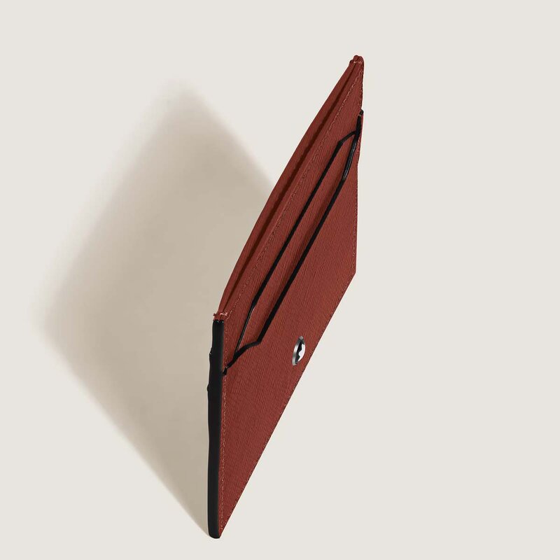 Sartorial Card Holder 5cc Sartorial Card Holder 5cc - 223027 - 3