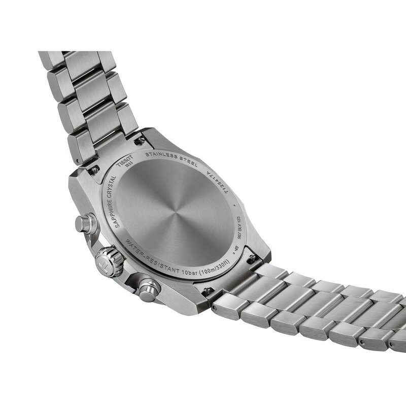 Tissot Supersport 46mm Tissot Supersport 46mm - T1254171135100 - 4