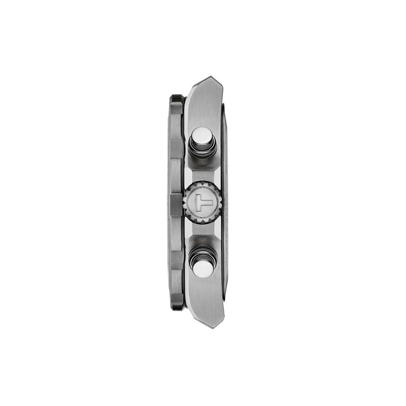 Tissot Supersport 46mm Tissot Supersport 46mm - T1254171135100 - 2