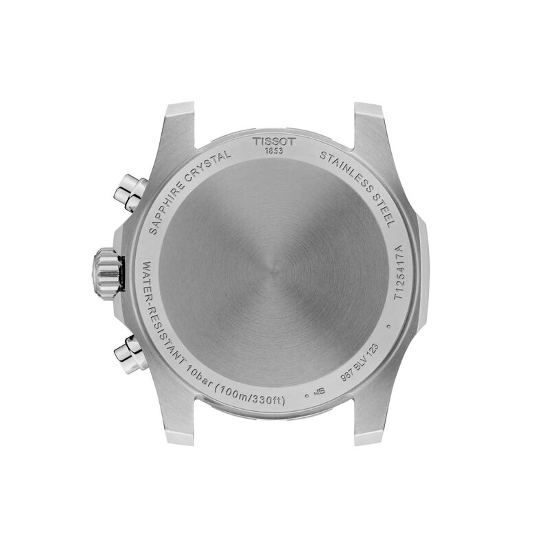 Tissot Supersport 46mm Tissot Supersport 46mm - T1254171135100 - 3