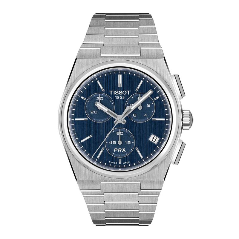 Tissot Prx 41mm Tissot Prx 41mm - T1374171104100 - 1