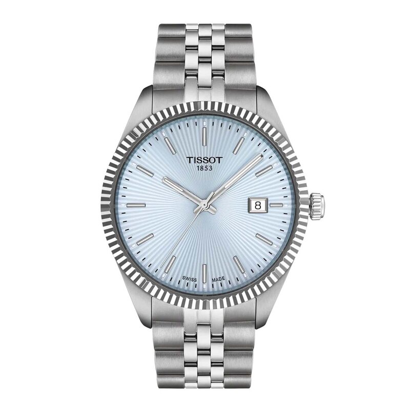 Tissot Ballade 40mm Tissot Ballade 40mm - T1564101135100 - 1