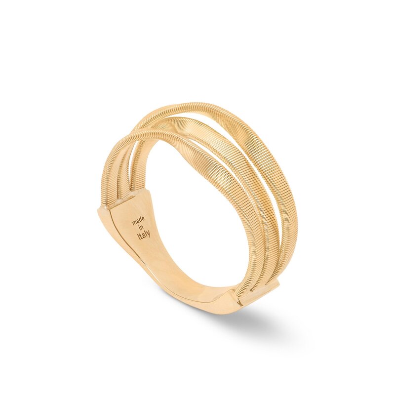 Marco Bicego Marrakech ring Marco Bicego Marrakech ring - AG364Y - 1