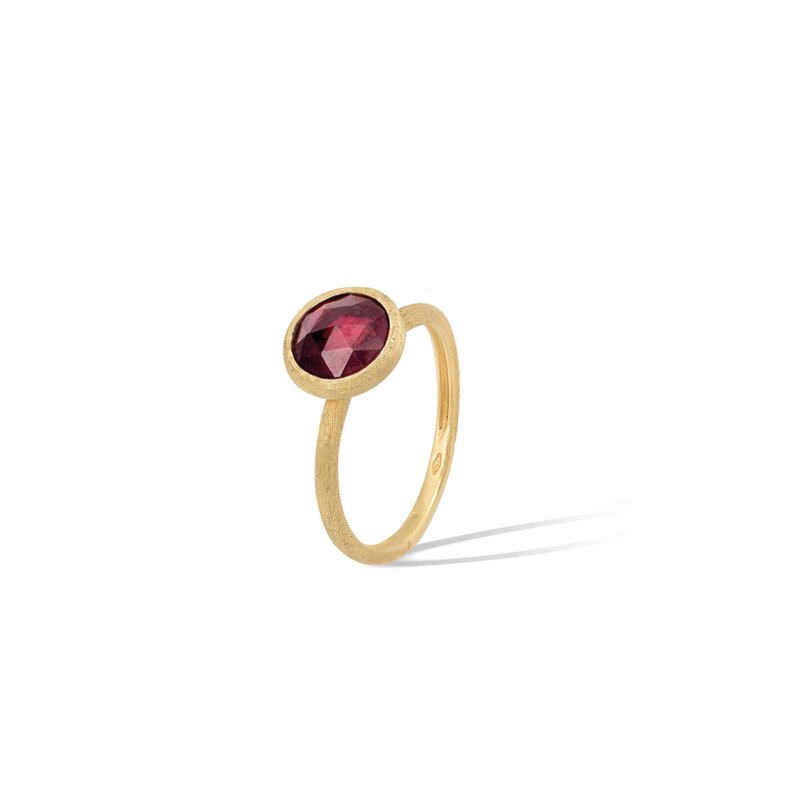 Marco Bicego Jaipur Color ring Marco Bicego Jaipur Color ring - AB632RG01Y - 1