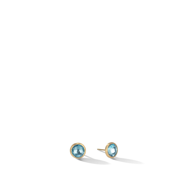 Marco Bicego Jaipur Color oorbellen OB957TP01