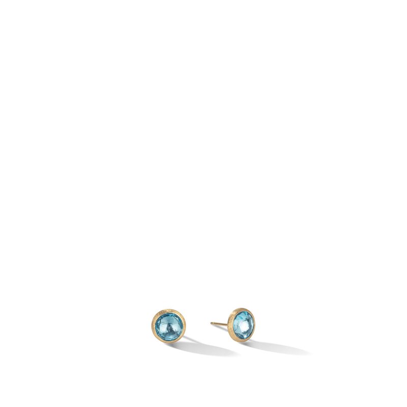 Marco Bicego Jaipur Color oorbellen Marco Bicego Jaipur Color oorbellen - OB957TP01 - 1