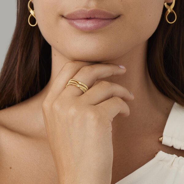 Marco Bicego Marrakech ring AG364Y
