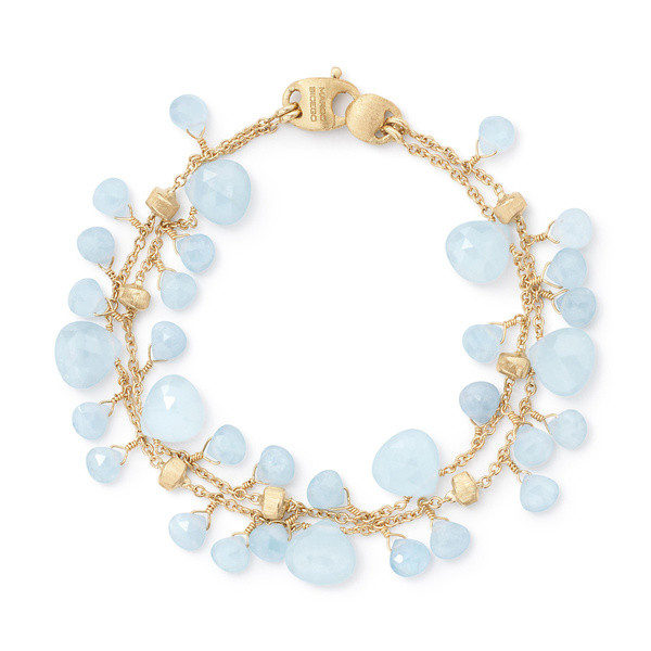 Marco Bicego Paradise armband BB2594AQ01Y