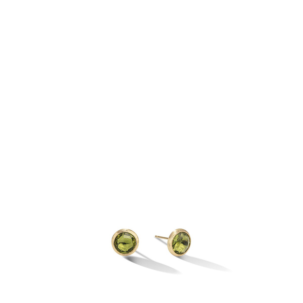 Marco Bicego Jaipur Color oorbellen OB957PR01Y