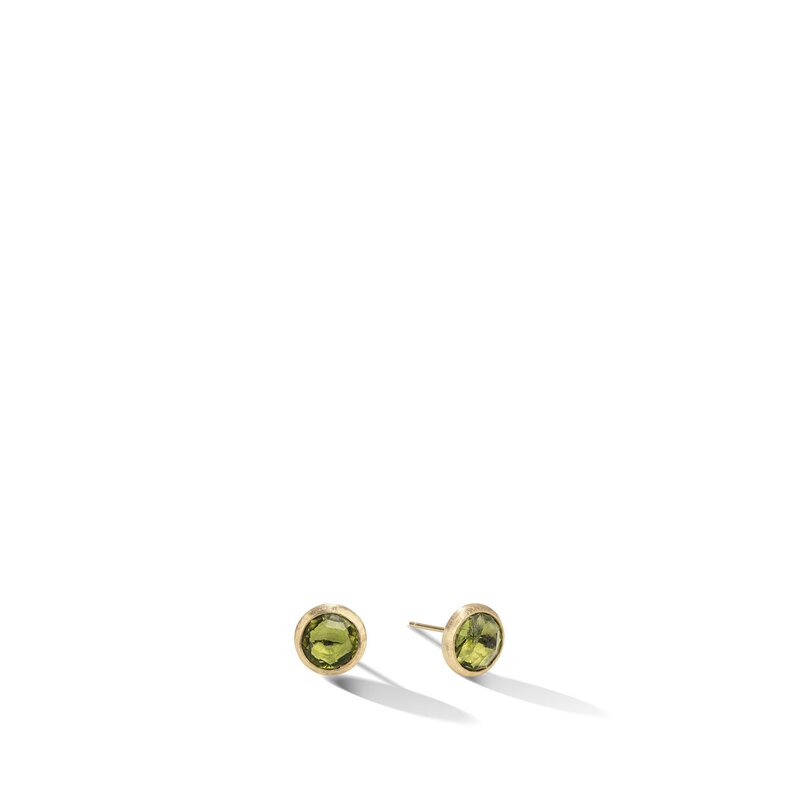 Marco Bicego Jaipur Color oorbellen Marco Bicego Jaipur Color oorbellen - OB957PR01Y - 1