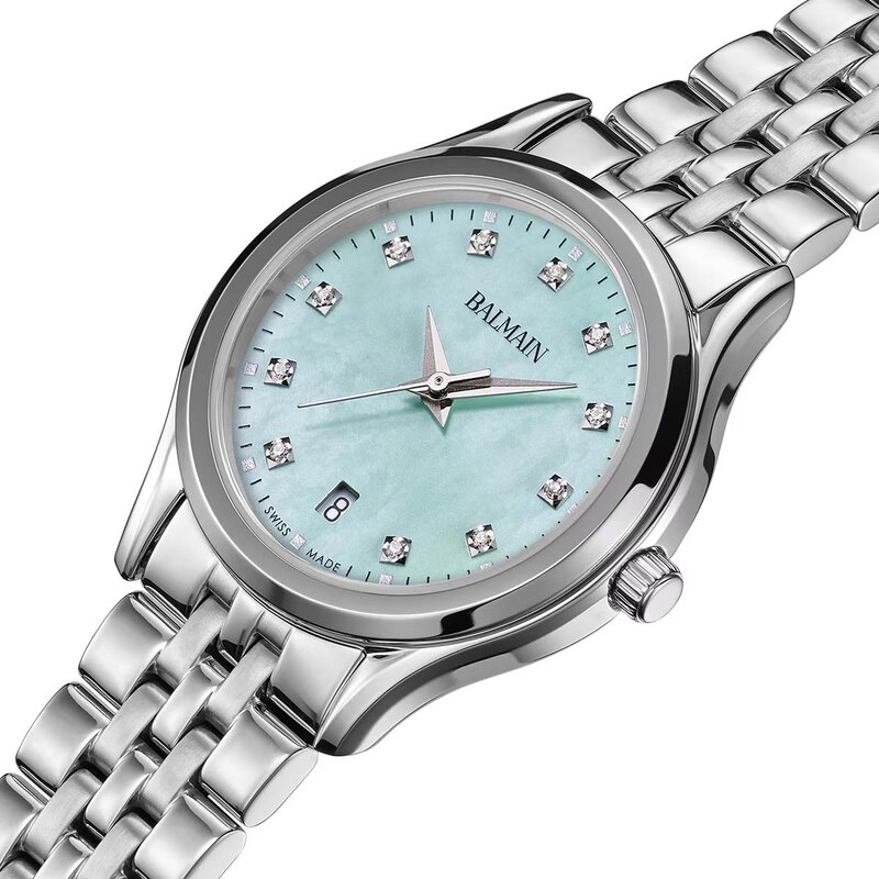 Balmain Tradition Beleganza 28mm Balmain Tradition Beleganza 28mm - B8341.33.76 - 3